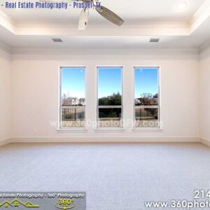 Aerial Photography, Real Estate Photography in Prosper, TX - 360 Photo DFW -214.649.3844