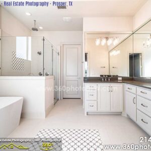 Aerial Photography, Real Estate Photography in Prosper, TX - 360 Photo DFW -214.649.3844