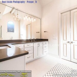 Aerial Photography, Real Estate Photography in Prosper, TX - 360 Photo DFW -214.649.3844