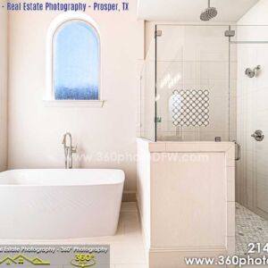 Aerial Photography, Real Estate Photography in Prosper, TX - 360 Photo DFW -214.649.3844