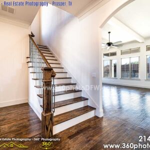 Aerial Photography, Real Estate Photography in Prosper, TX - 360 Photo DFW -214.649.3844