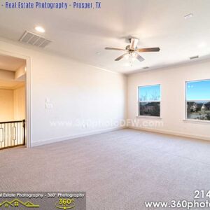 Aerial Photography, Real Estate Photography in Prosper, TX - 360 Photo DFW -214.649.3844
