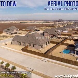 Aerial Photography in Prosper, TX and other locations in Dallas-Fort Worth - 360 Photo DFW Aerial Photography in Prosper, TX and other locations in Dallas-Fort Worth - 360 Photo DFW