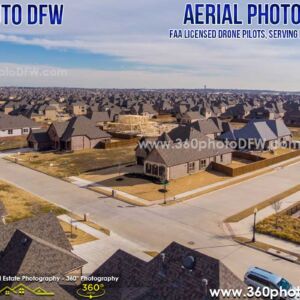 Aerial Photography in Prosper, TX and other locations in Dallas-Fort Worth - 360 Photo DFW Aerial Photography in Prosper, TX and other locations in Dallas-Fort Worth - 360 Photo DFW
