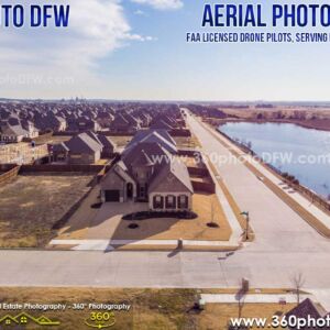 Aerial Photography in Prosper, TX and other locations in Dallas-Fort Worth - 360 Photo DFW Aerial Photography in Prosper, TX and other locations in Dallas-Fort Worth - 360 Photo DFW