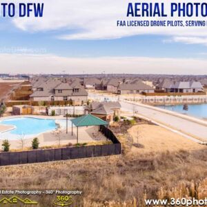 Aerial Photography in Prosper, TX and other locations in Dallas-Fort Worth - 360 Photo DFW Aerial Photography in Prosper, TX and other locations in Dallas-Fort Worth - 360 Photo DFW