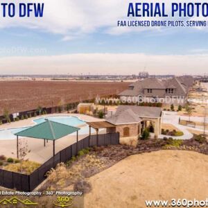 Aerial Photography in Prosper, TX and other locations in Dallas-Fort Worth - 360 Photo DFW Aerial Photography in Prosper, TX and other locations in Dallas-Fort Worth - 360 Photo DFW