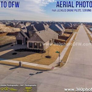 Aerial Photography in Prosper, TX and other locations in Dallas-Fort Worth - 360 Photo DFW Aerial Photography in Prosper, TX and other locations in Dallas-Fort Worth - 360 Photo DFW