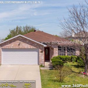 Aerial Photography, Real Estate Photography in Little Elm, TX - 360 Photo DFW 214.649.3844