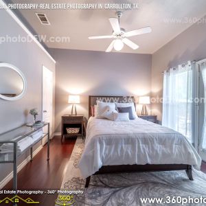 Real Estate Photography, Aerial Photography in Carrollton, TX - 360 Photo DFW - 214.649.3844