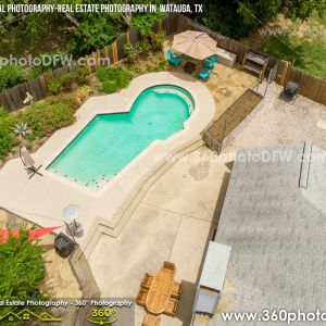 Aerial Photography, Real Estate Photography in Watauga, TX - 360 Photo DFW - 214.649.3844