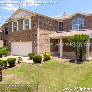 Aerial Photography, Real Estate Photography, Real Estate Video in Wylie, TX and DFW- 360 Photo DFW - 214.649.3844