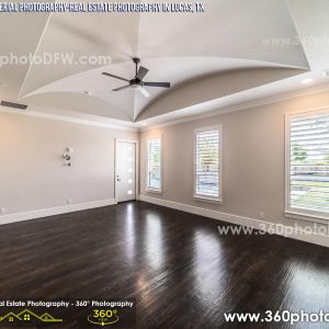 Real Estate Photography, Aerial Photography in Lucas, TX - 360 Photo DFW - 214.649.3844