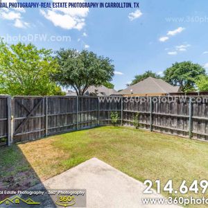 Aerial Photography, Real Estate Photography in Carrollton, TX - 360 Photo DFW - 214.649.3844