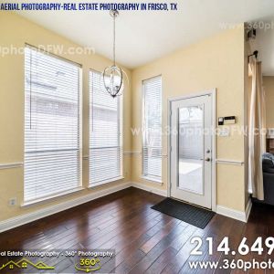 Aerial Photography, Real Estate Photography in Frisco, TX - 360 Photo DFW - 214.649.3844
