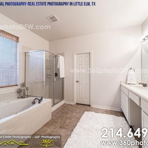 Aerial Photography, Real Estate Photography in Little Elm, TX - 360 Photo DFW - 214.649.3844