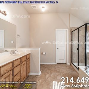 Aerial Photography, Real Estate Photography in McKinney, TX - 360 Photo DFW - 214.649.3844