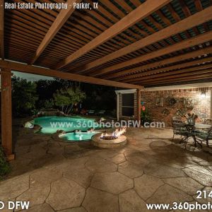Twilight Photography, Real Estate Photography in Dallas-Fort Worth - 360 Photo DFW -214.649.3844